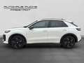 Volkswagen T-Roc R-Line eTSI DSG Weiß - thumbnail 2
