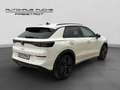 Volkswagen T-Roc R-Line eTSI DSG Weiß - thumbnail 5