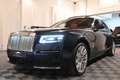 Rolls-Royce Ghost Ghost 6.6i V12 Bi-Turbo / 9.482 KM / 5 SEATS / FULL OPTIONS / SERVICE RR BRUSSELS !! Blau - thumbnail 6