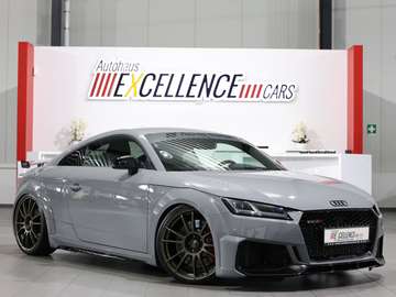 COUPE 2.5 TFSI QUATTRO NARDO+BLACK+GOLD