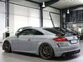 Audi TT RS COUPE 2.5 TFSI QUATTRO NARDO+BLACK+GOLD Gris - thumbnail 17