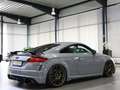 Audi TT RS COUPE 2.5 TFSI QUATTRO NARDO+BLACK+GOLD Gris - thumbnail 16