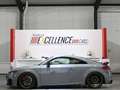 Audi TT RS COUPE 2.5 TFSI QUATTRO NARDO+BLACK+GOLD Gris - thumbnail 19