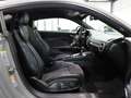 Audi TT RS COUPE 2.5 TFSI QUATTRO NARDO+BLACK+GOLD Gris - thumbnail 29