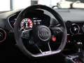 Audi TT RS COUPE 2.5 TFSI QUATTRO NARDO+BLACK+GOLD Gris - thumbnail 25