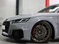 Audi TT RS COUPE 2.5 TFSI QUATTRO NARDO+BLACK+GOLD Gris - thumbnail 8