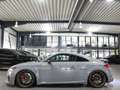 Audi TT RS COUPE 2.5 TFSI QUATTRO NARDO+BLACK+GOLD Gris - thumbnail 18