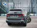 BMW X5 xDrive40d M Sportpaket HK HiFi DAB LED Grau - thumbnail 2