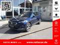SEAT Tarraco TARRACO XCELLENCE 1.5 TSI DSG GAR.-01/2027*AHZV Bleu - thumbnail 1