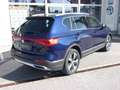 SEAT Tarraco TARRACO XCELLENCE 1.5 TSI DSG GAR.-01/2027*AHZV Bleu - thumbnail 2