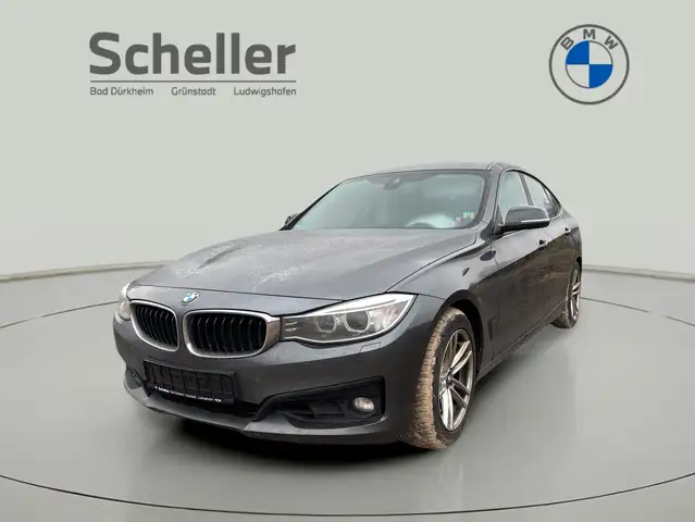 BMW 330 d *Verkauf nur an Händler* Motorschaden
