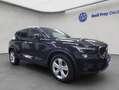 Volvo XC40 XC40 B3 B DKG Core AHK GJR RFK Keyless NAVI Schwarz - thumbnail 8
