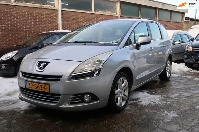 Peugeot 5008 1.6 VTi Blue Lease 7p.