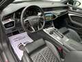 Audi RS6 4.0 V8 600PK*1St Eigenaar/Owner*Full Opties* Gris - thumbnail 10