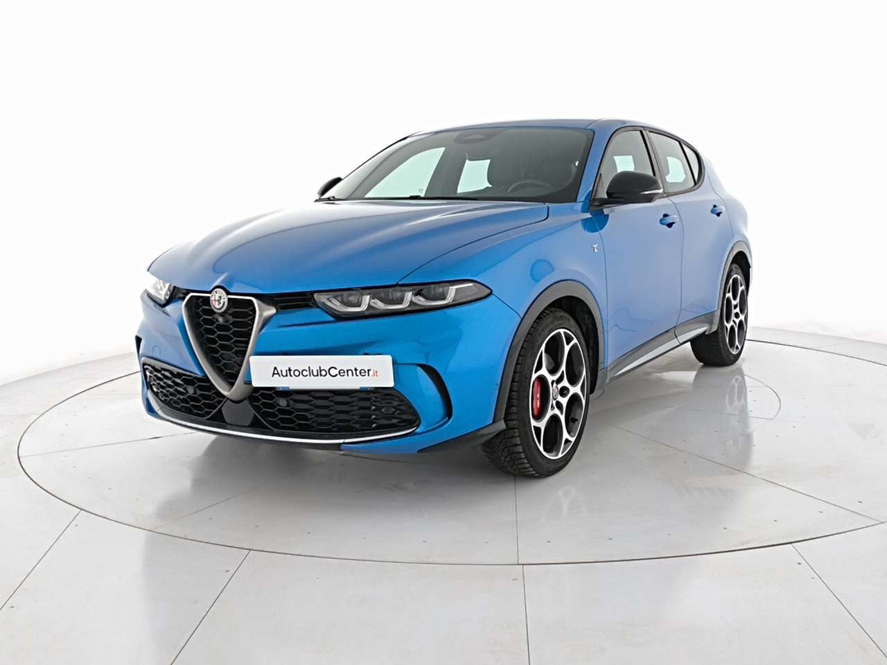 Alfa Romeo Tonale 1.6 Ti 130cv