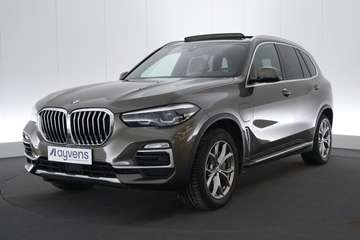 3.0A xDrive45e PHEV xLine Exclusive LEDER/CUIR Ada