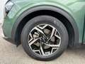 Kia Sportage SILBER UVO 1.6 CRDI MT6 116 LP.: € 40.040,00 Verde - thumbnail 20