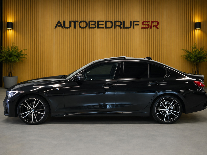 BMW 320 3-serie 320i Executive Edition Panoramadak! M Pakk — photo 2