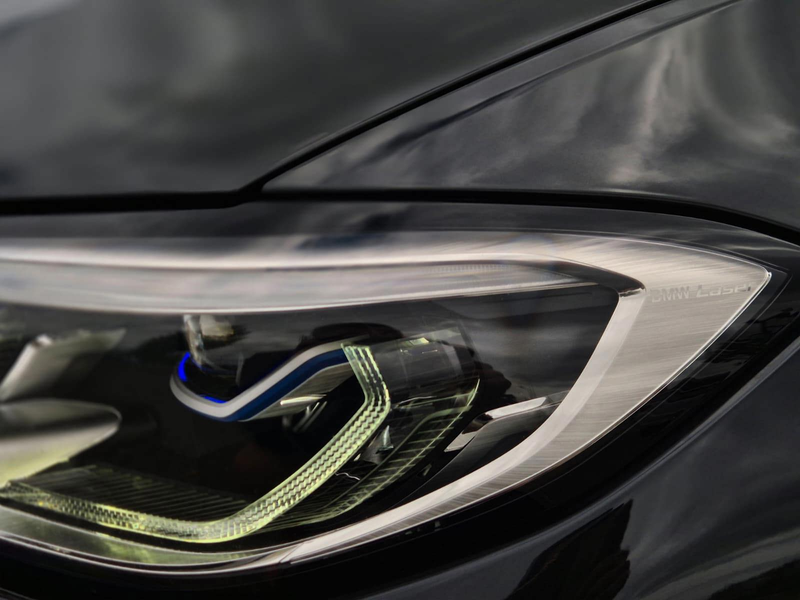 BMW 320 3-serie 320i Executive Edition Panoramadak! M Pakk — photo 9