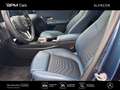 Mercedes-Benz A 180 180d 116ch Style Line 8G-DCT Bleu - thumbnail 8