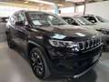 Jeep Compass 1.3 Turbo T4 190 CV PHEV AT6 4xe Limited Negro - thumbnail 4
