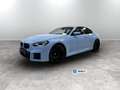 BMW M2 Coupè - SOLO CON PERMUTA Blue - thumbnail 1
