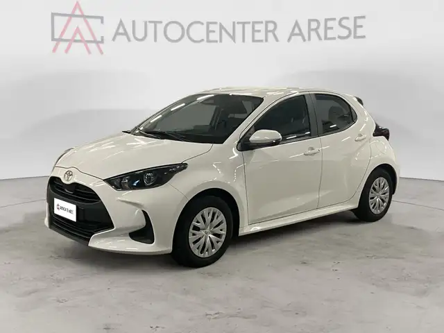 Toyota Yaris 1.5h Active