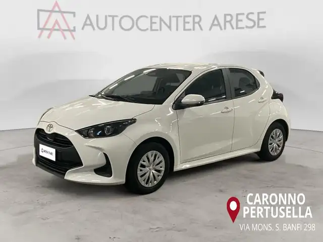 Toyota Yaris 1.5h Active
