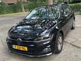 Volkswagen Polo Polo 1.0 TSI Highl.BnsR Zwart - thumbnail 1