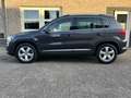 Volkswagen Tiguan 1.4 TSI 150PK Aut. Lounge Trekhaak Navi Camera O.H Grijs - thumbnail 2