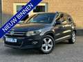 Volkswagen Tiguan 1.4 TSI 150PK Aut. Lounge Trekhaak Navi Camera O.H Grijs - thumbnail 1