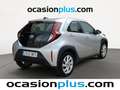 Toyota Aygo Play Gris - thumbnail 4