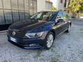 Volkswagen Passat Variant 1.6 tdi highline Blu/Azzurro - thumbnail 3