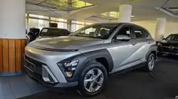 Hyundai KONA /8xAlu/Apple/DAB/LED/Navi/RFK/SHZ/Spur/Temp