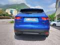 Jaguar F-Pace 2.0 D 240 CV AWD aut. Portfolio Blu/Azzurro - thumbnail 3