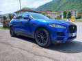 Jaguar F-Pace 2.0 D 240 CV AWD aut. Portfolio Blu/Azzurro - thumbnail 5