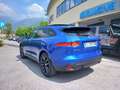 Jaguar F-Pace 2.0 D 240 CV AWD aut. Portfolio Blu/Azzurro - thumbnail 2