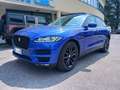 Jaguar F-Pace 2.0 D 240 CV AWD aut. Portfolio Blu/Azzurro - thumbnail 7