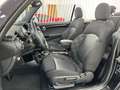 MINI Cooper D Cabrio Aut. Negro - thumbnail 6