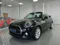 MINI Cooper D Cabrio Aut. Negro - thumbnail 1