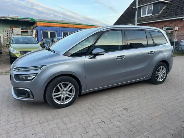Citroen C4 SpaceTourer C4 Spacetourer 2.0 HDi Auto Selection*Pano+super