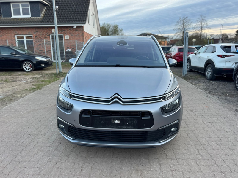 Photo du véhicule