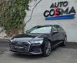 Audi A6 40 TDI quattro design Blau - thumbnail 1