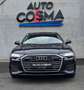 Audi A6 40 TDI quattro design Blau - thumbnail 2