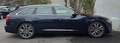Audi A6 40 TDI quattro design Blau - thumbnail 4