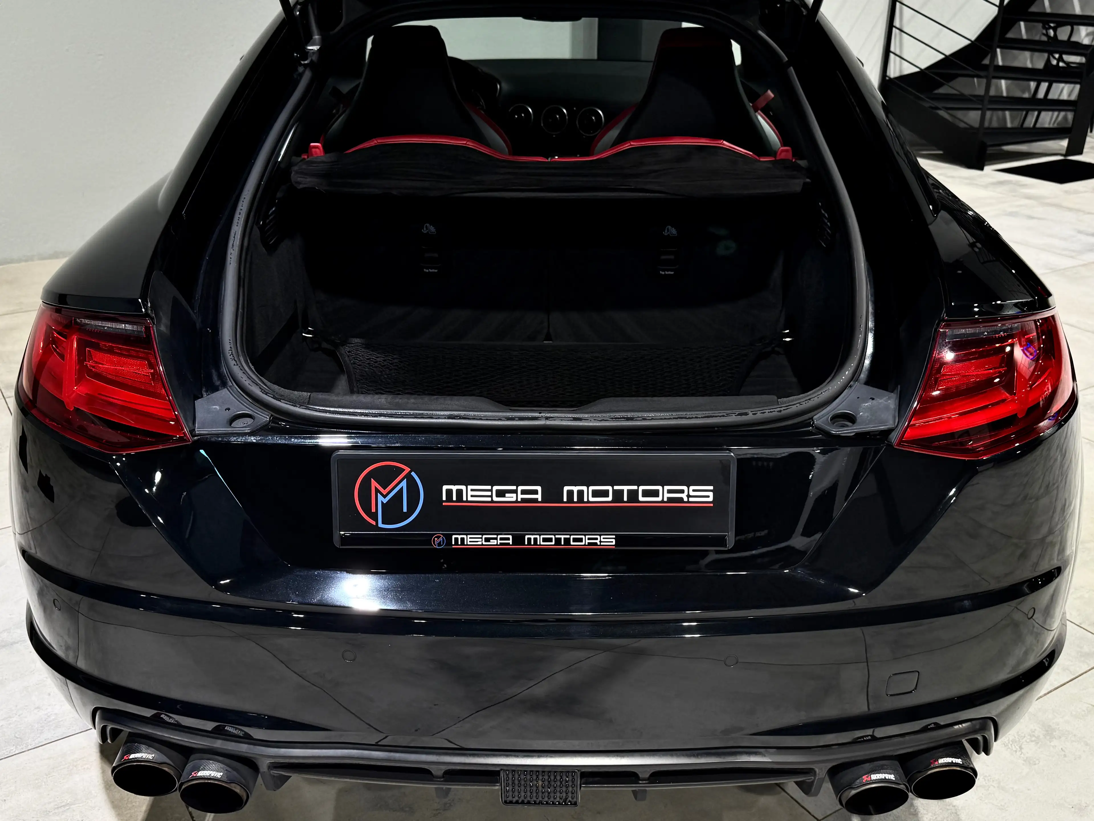 Audi TTS S 2.0 TFSi 310CV QUATTRO SHADOW LiNE BAUTO+F1 ViRTUAL COCKPiT ++ — photo 6