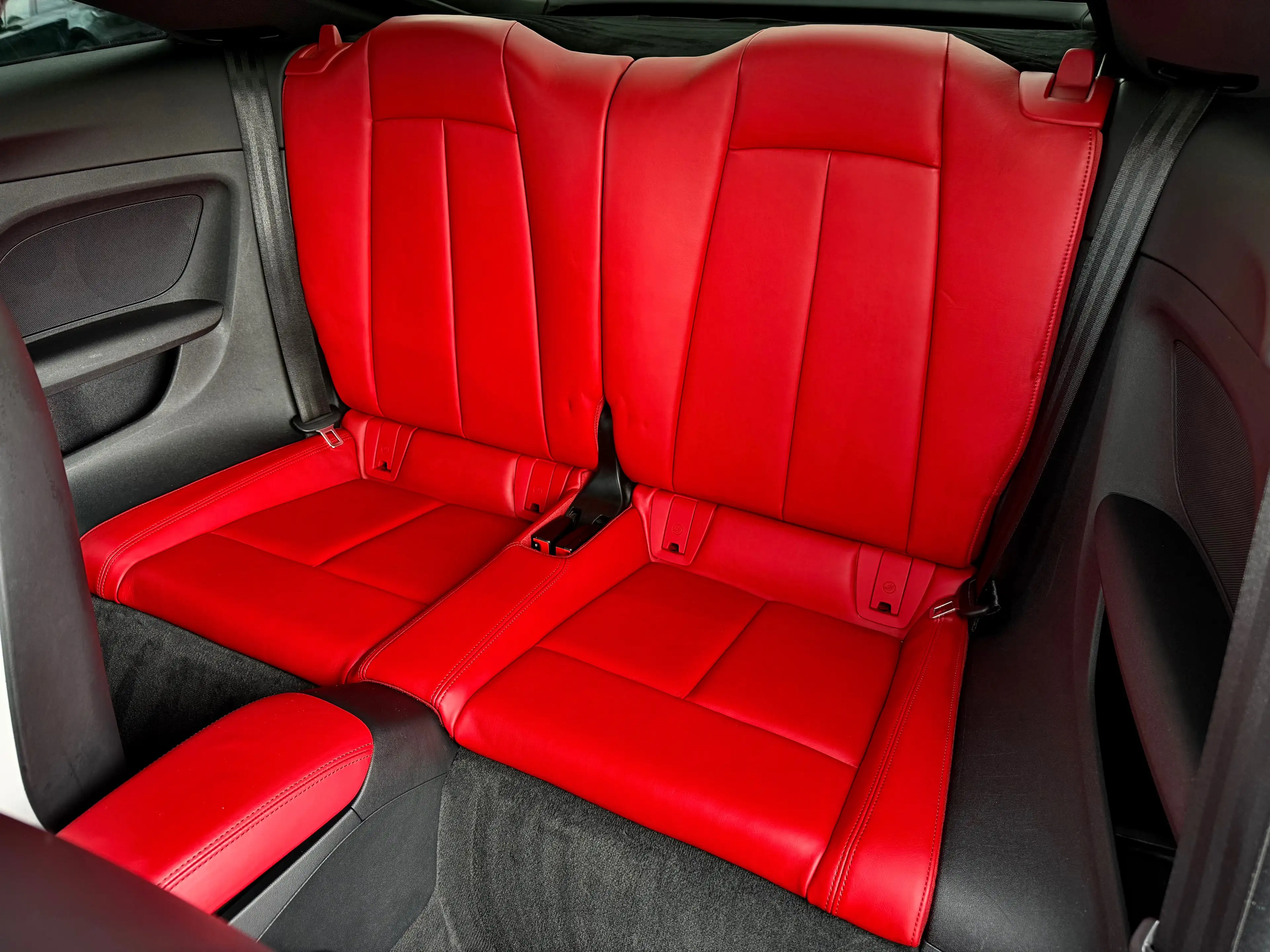 Audi TTS S 2.0 TFSi 310CV QUATTRO SHADOW LiNE BAUTO+F1 ViRTUAL COCKPiT ++ — photo 14