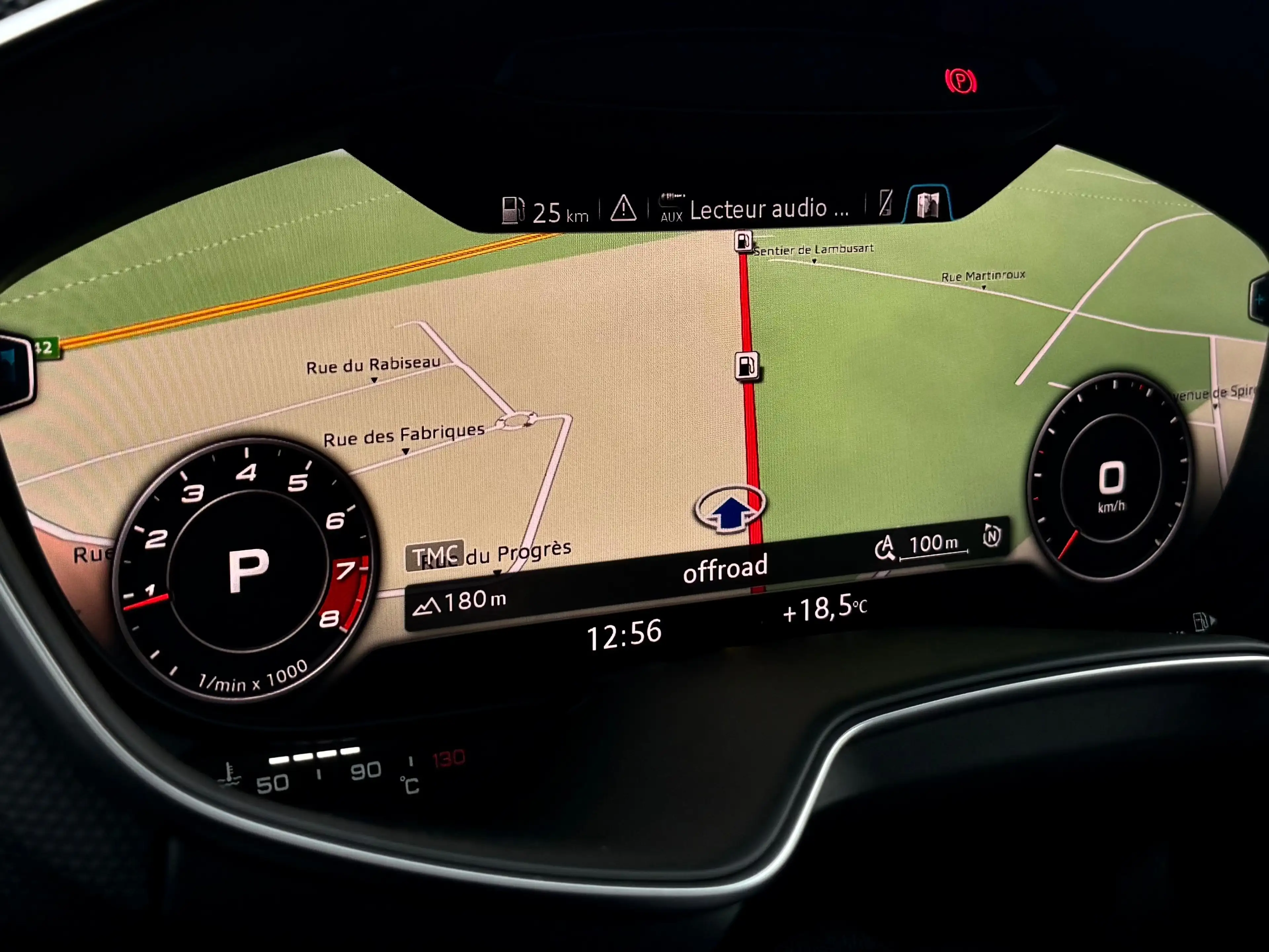 Audi TTS S 2.0 TFSi 310CV QUATTRO SHADOW LiNE BAUTO+F1 ViRTUAL COCKPiT ++ — photo 13