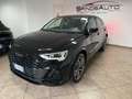 Audi Q3 SPORTBACK 35 2.0 tdi S line edition TOTAL BLACK - thumbnail 3