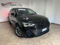 Audi Q3 SPORTBACK 35 2.0 tdi S line edition TOTAL BLACK - thumbnail 1